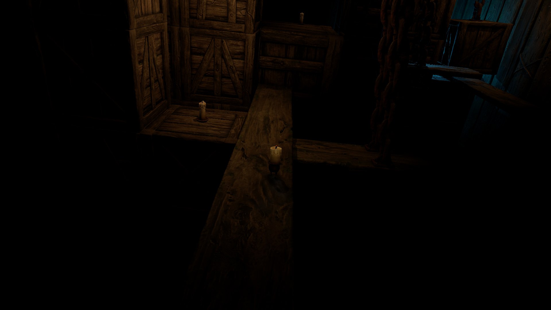 Candleman: The Complete Journey - Imagen 15